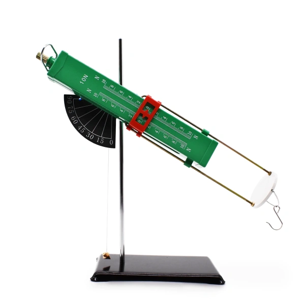 Пистолет баллистический